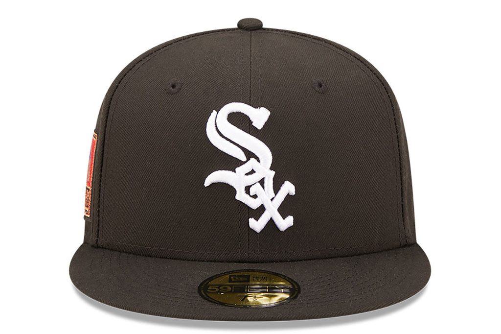 New Era  Chicago White Sox 125th Anniversary 59FIFTY Fitted Cap