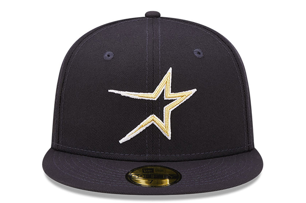 New Era  Houston Astros 125th Anniversary 59FIFTY Fitted Cap