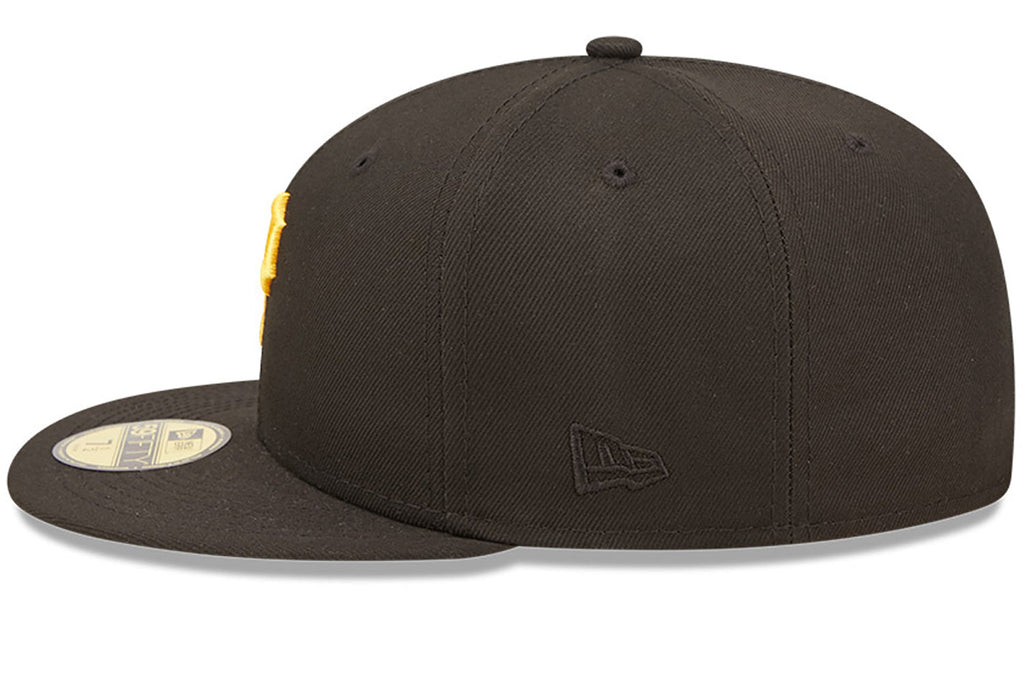 New Era Pittsburgh Pirates MLB 125th Anniversary 59FIFTY Fitted Cap