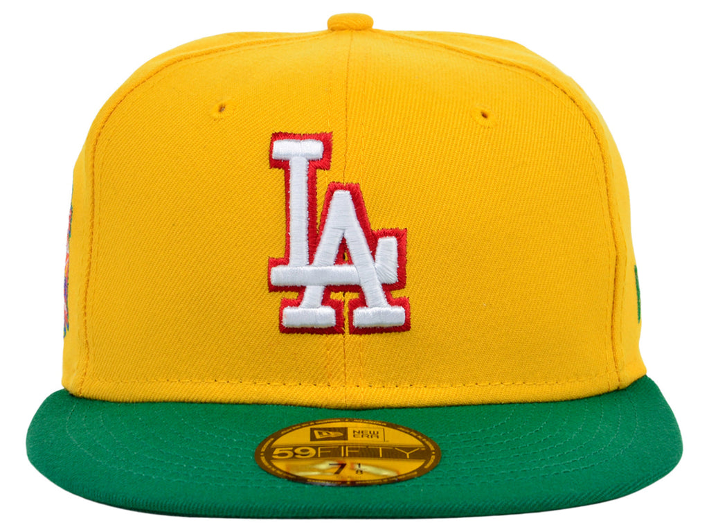Los Angeles Dodgers 59FIFTY Fitted Hats Page 10
