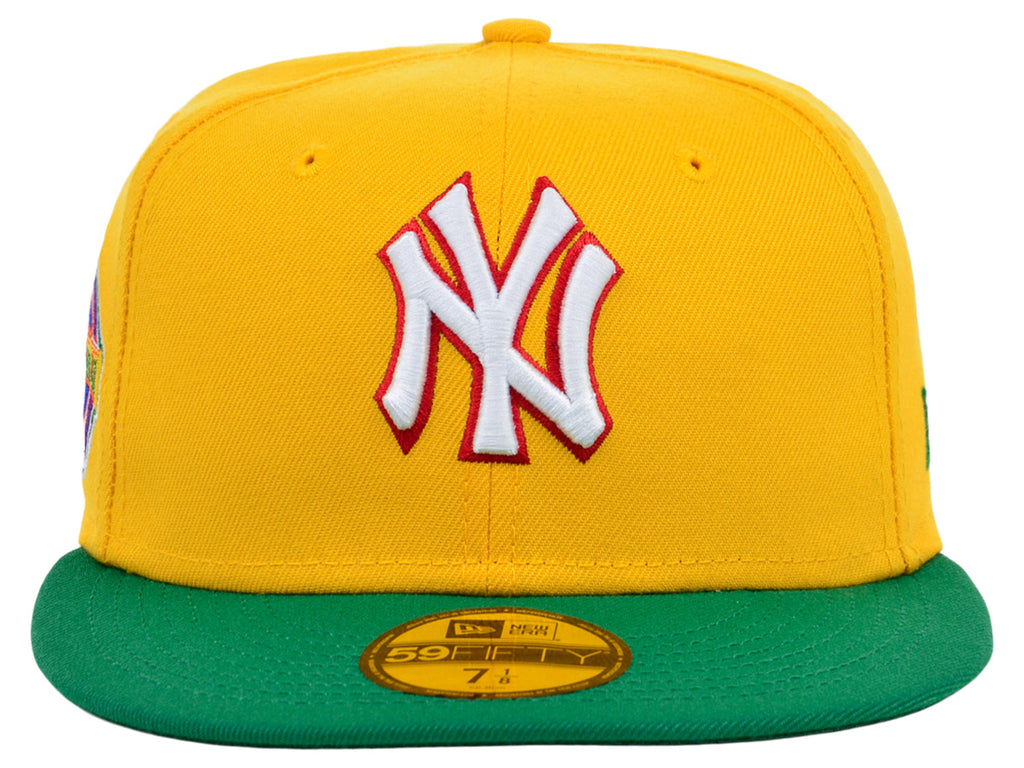 New Era x Lids HD  New York Yankees School Supplies 2022 59FIFTY Fitted Cap