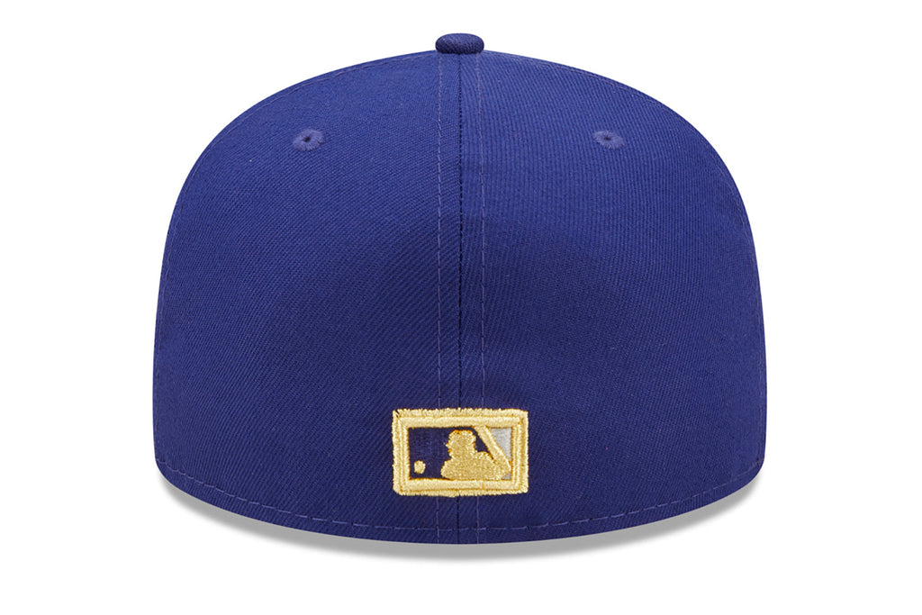New Era x Lids HD Brooklyn Dodgers Thank You Jackie 2.0 59FIFTY Fitted Cap