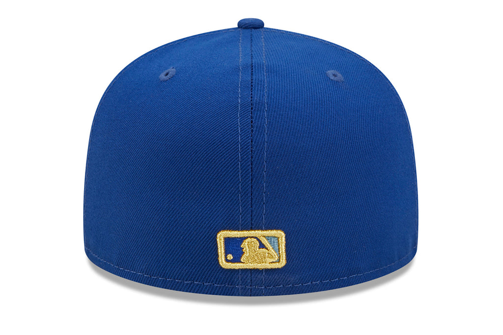 New Era x Lids HD Kansas City Royals Thank You Jackie 2.0 59FIFTY Fitted Cap