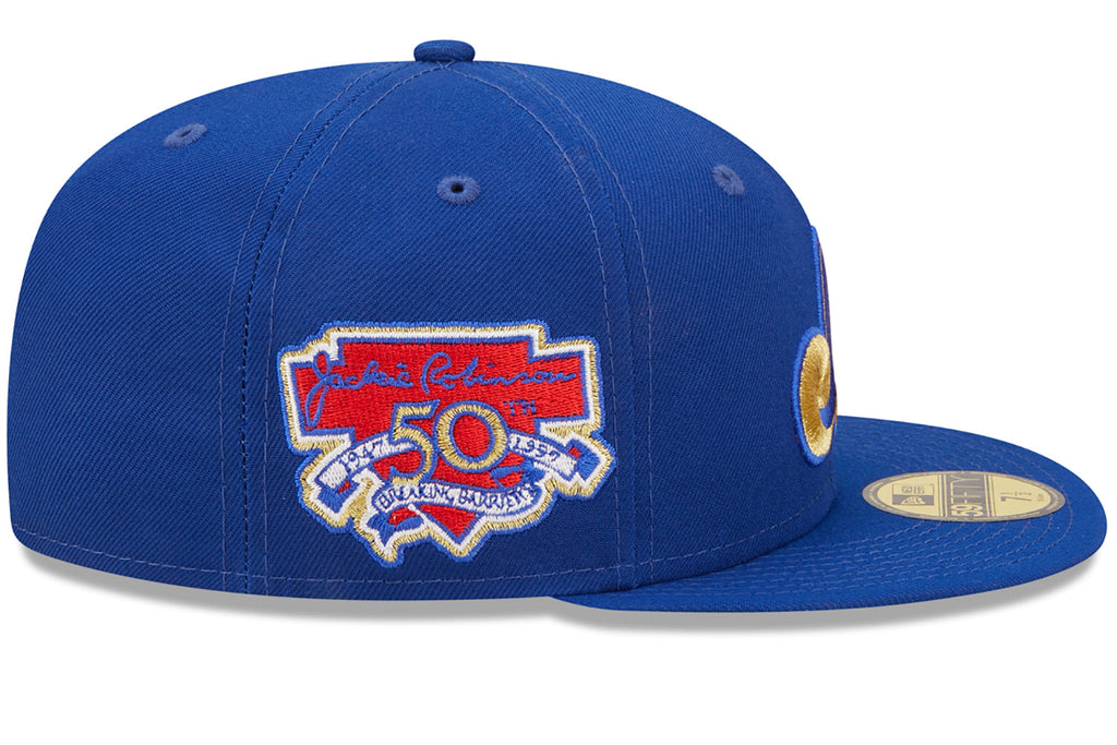New Era x Lids HD Montreal Expos Thank You Jackie 2.0 59FIFTY Fitted Cap