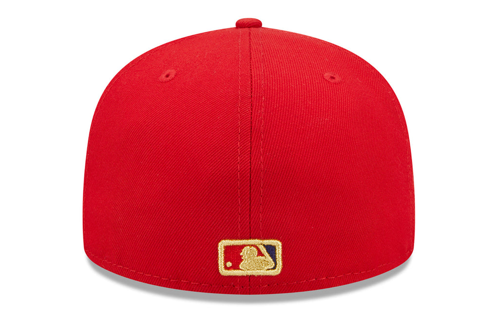 New Era x Lids HD Philadelphia Phillies Thank You Jackie 2.0 59FIFTY Fitted Cap