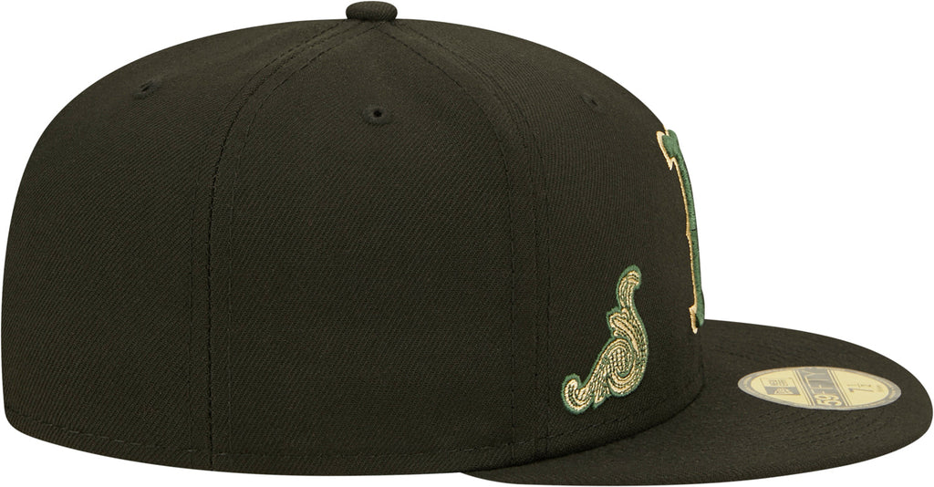 New Era x Lids HD  Boston Red Sox Cashed Check 2022 59FIFTY Fitted Cap