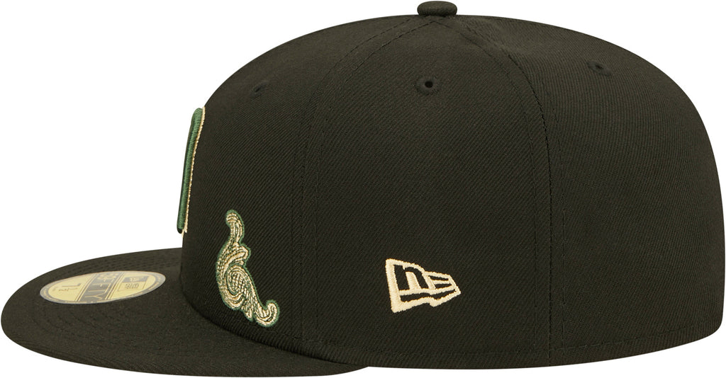 New Era x Lids HD Detroit Tigers Cashed Check 2022 59FIFTY Fitted Cap