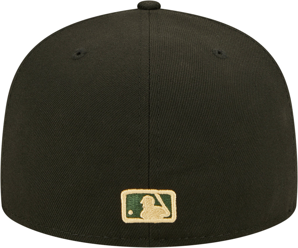New Era x Lids HD  San Diego Padres Cashed Check 2022 59FIFTY Fitted Cap