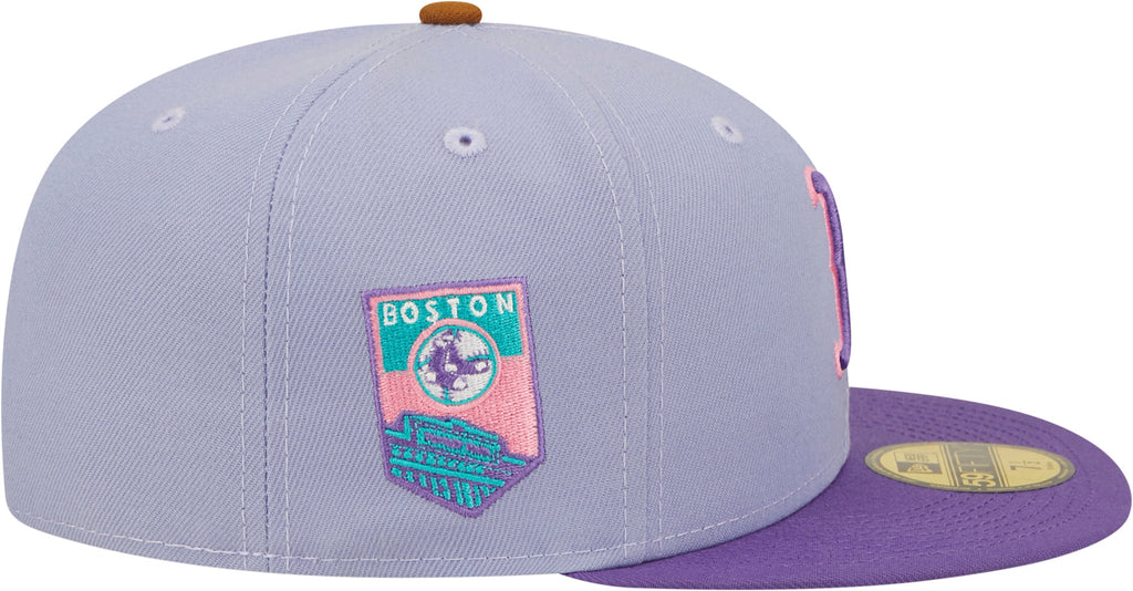 New Era x Lids HD  Boston Red Sox Bunny Hop 2022 59FIFTY Fitted Cap