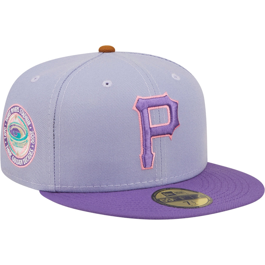 New Era x Lids HD  Pittsburgh Pirates Bunny Hop 2022 59FIFTY Fitted Cap