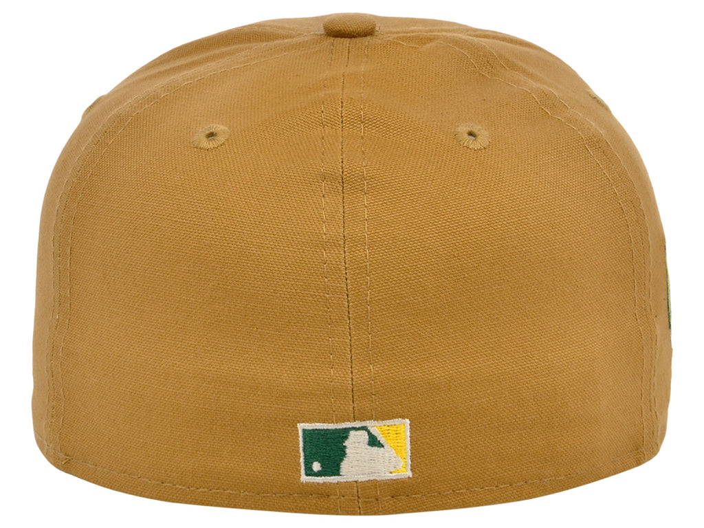 New Era x Lids HD  Tampa Bay Rays Desert Pine 2022 59FIFTY Fitted Cap