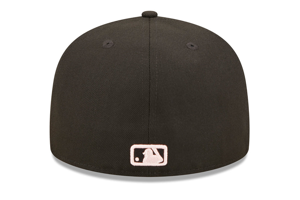 New Era x Lids HD San Francisco Giants Double Rose 59FIFTY Fitted Cap
