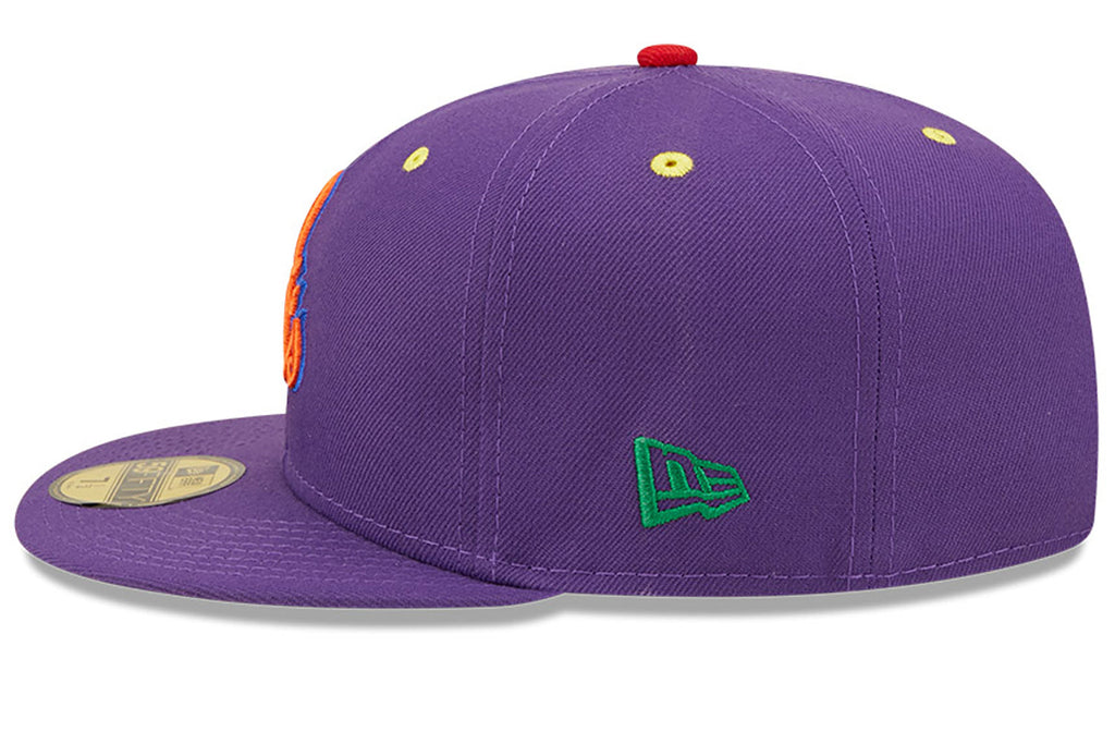 New Era x Lids HD  Baltimore Orioles ROYGBIV 2.0 59FIFTY Fitted Cap