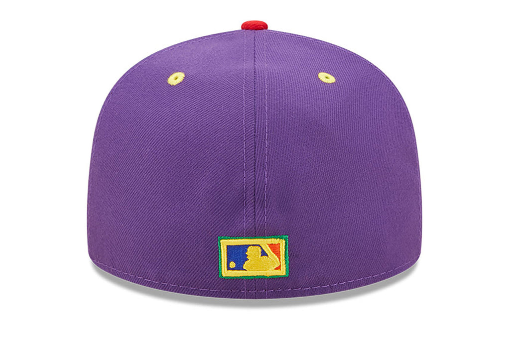 New Era x Lids HD  Pittsburgh Pirates ROYGBIV 2.0 59FIFTY Fitted Cap