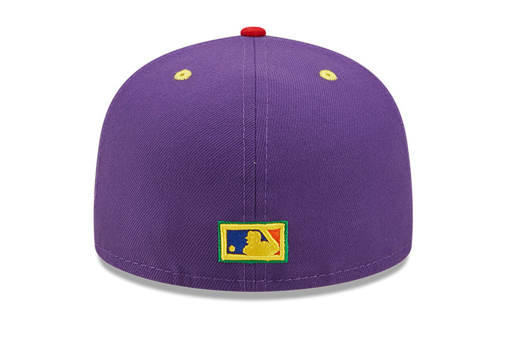 New Era x Lids HD  Tampa Bay Rays ROYGBIV 2.0 59FIFTY Fitted Cap