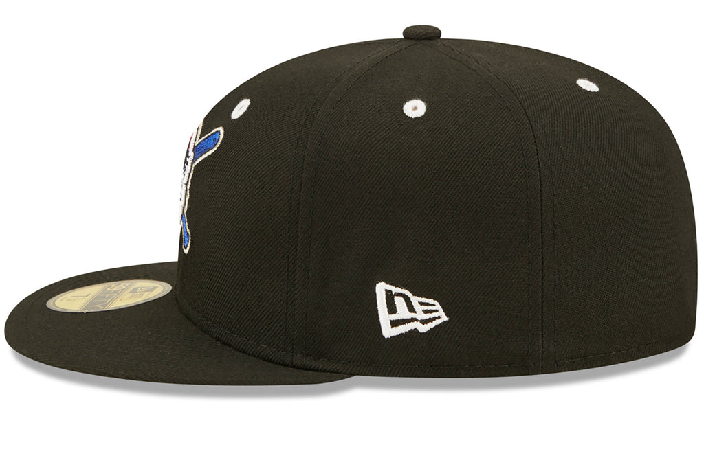 New Era x Lids HD Pittsburgh Pirates Moon Man 59FIFTY Fitted Cap