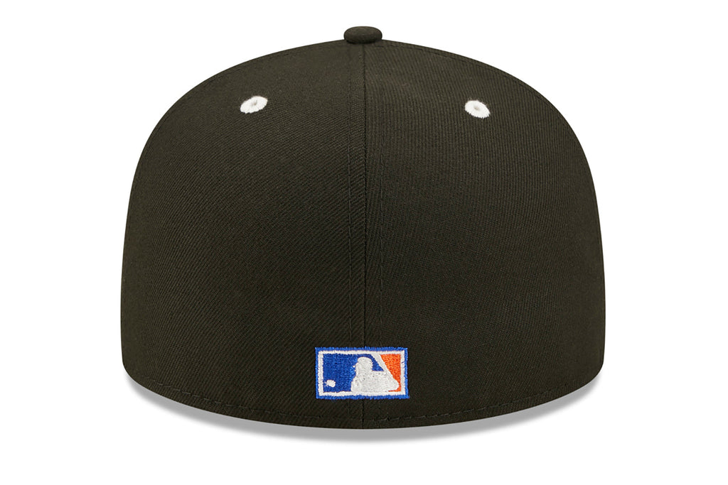 New Era x Lids HD Tampa Bay Rays Moon Man 59FIFTY Fitted Cap