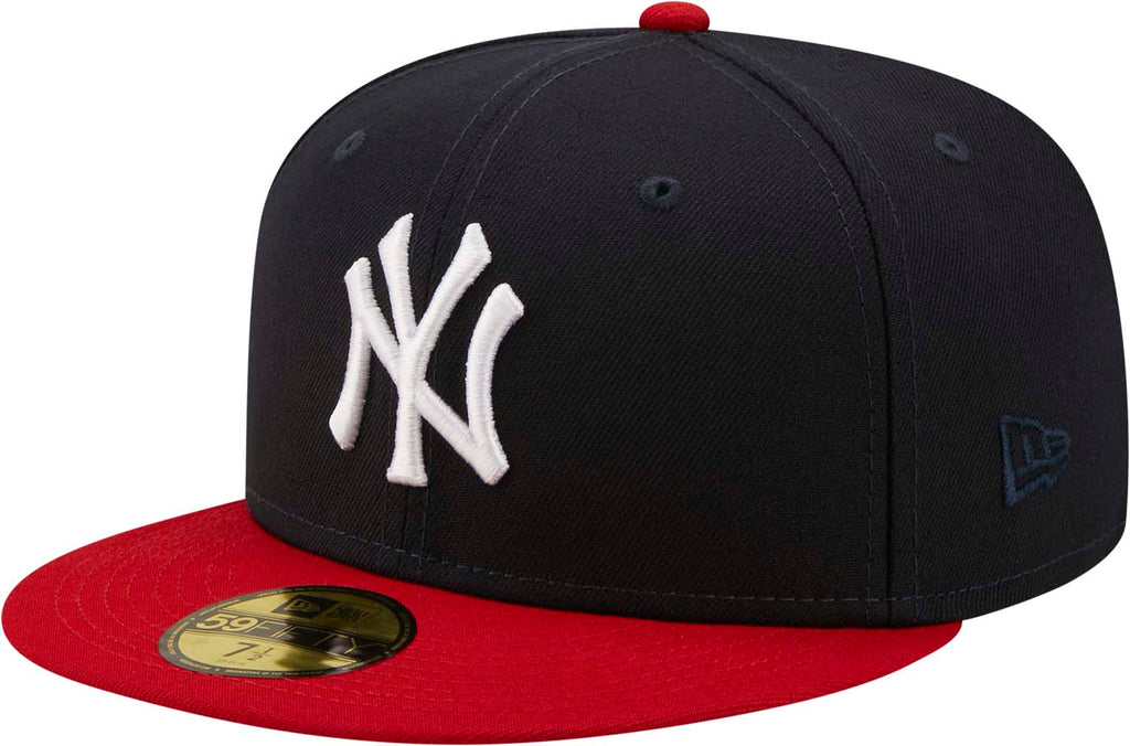 Lids HD x New Era New York Yankees X Manolo 20 Something Hours 59FIFTY Fitted Cap