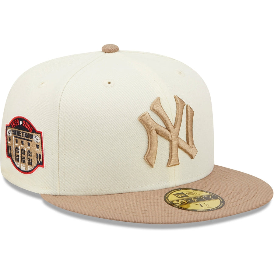 New Era x Lids HD  New York Yankees Strictly Business 59FIFTY Fitted Cap