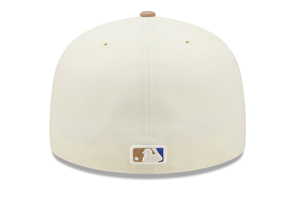 New Era x Lids HD  New York Mets Strictly Business 59FIFTY Fitted Cap
