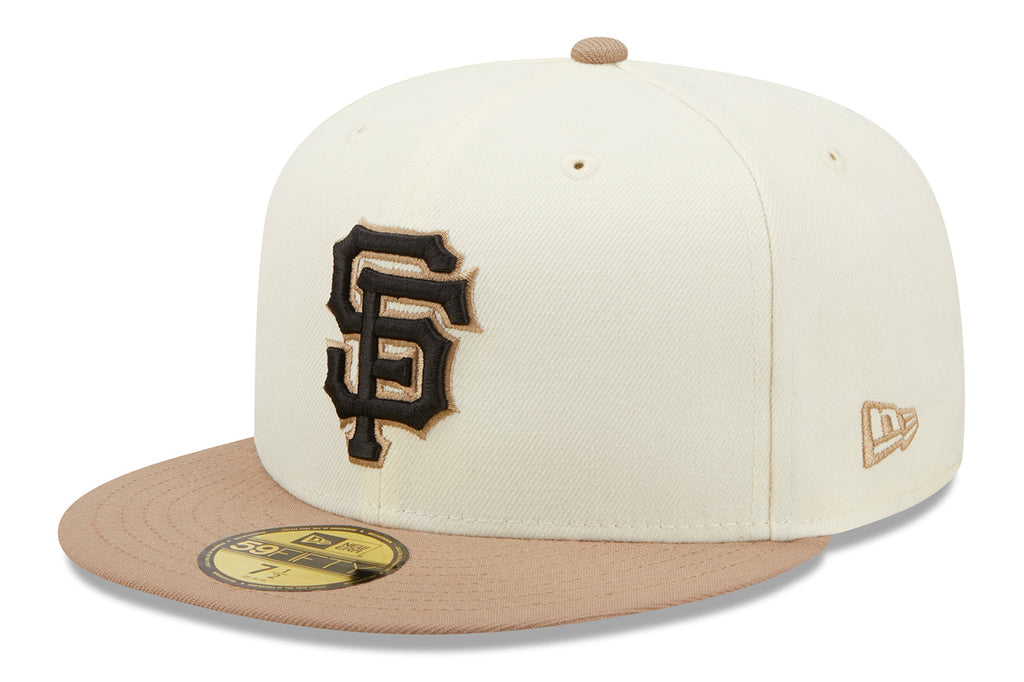 New Era x Lids HD  San Francisco Giants Strictly Business 59FIFTY Fitted Cap