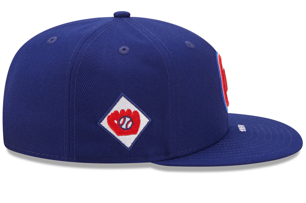New Era Chicago Cubs "1951 Collection" 59FIFTY Fitted Cap