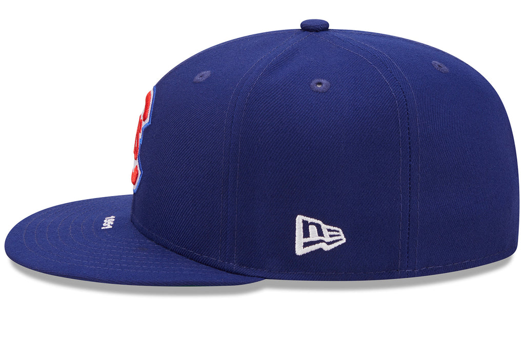 New Era Chicago Cubs "1951 Collection" 59FIFTY Fitted Cap