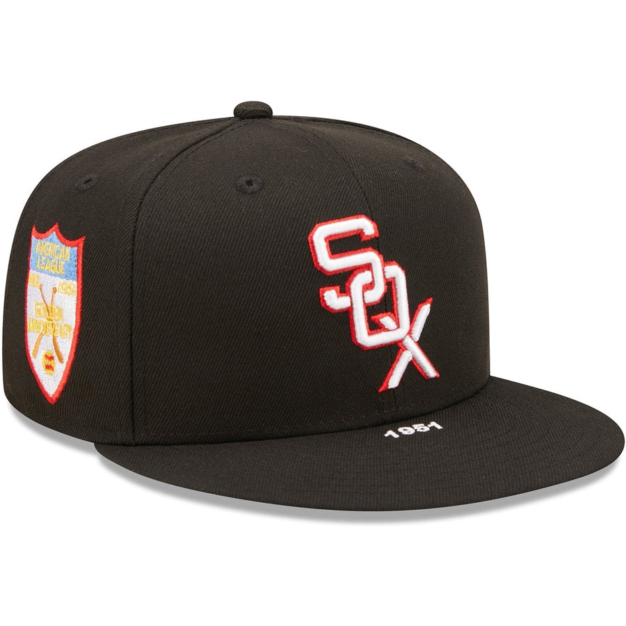 New Era Chicago White Sox "1951 Collection" 59FIFTY Fitted Cap