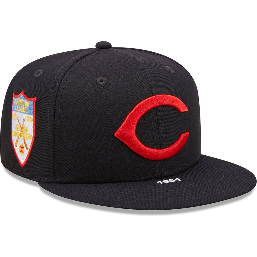 New Era Cleveland Indians "1951 Collection" 59FIFTY Fitted Cap