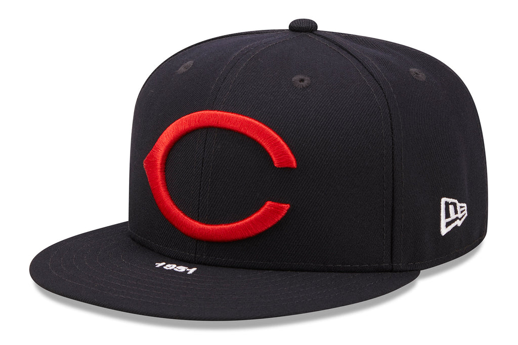 New Era Cincinnati Reds "1951 Collection" 59FIFTY Fitted Cap
