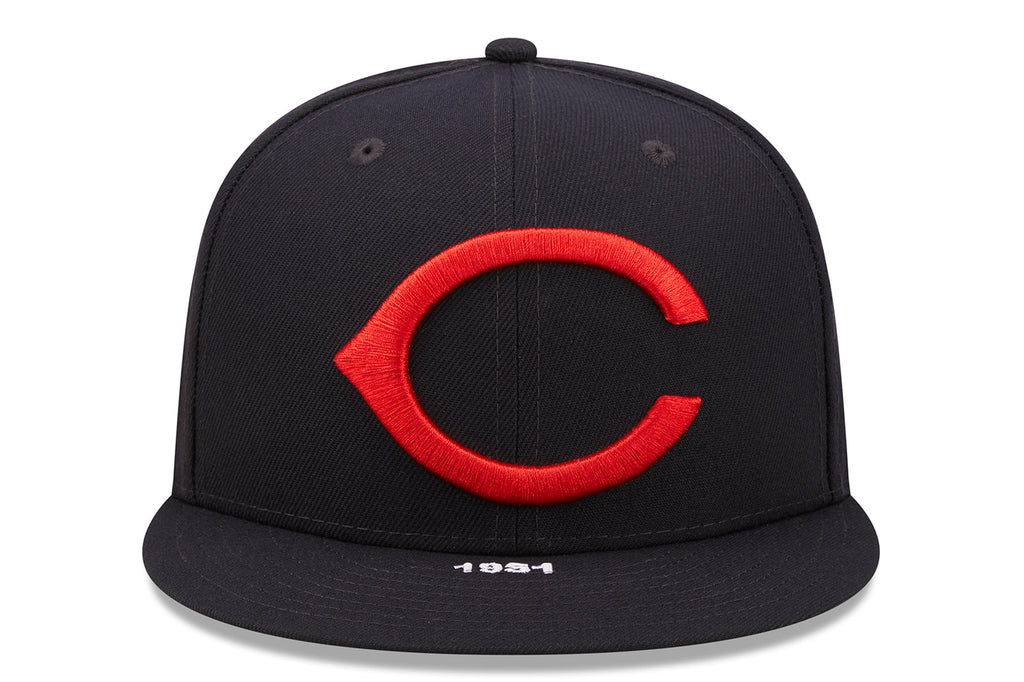 New Era Cincinnati Reds "1951 Collection" 59FIFTY Fitted Cap