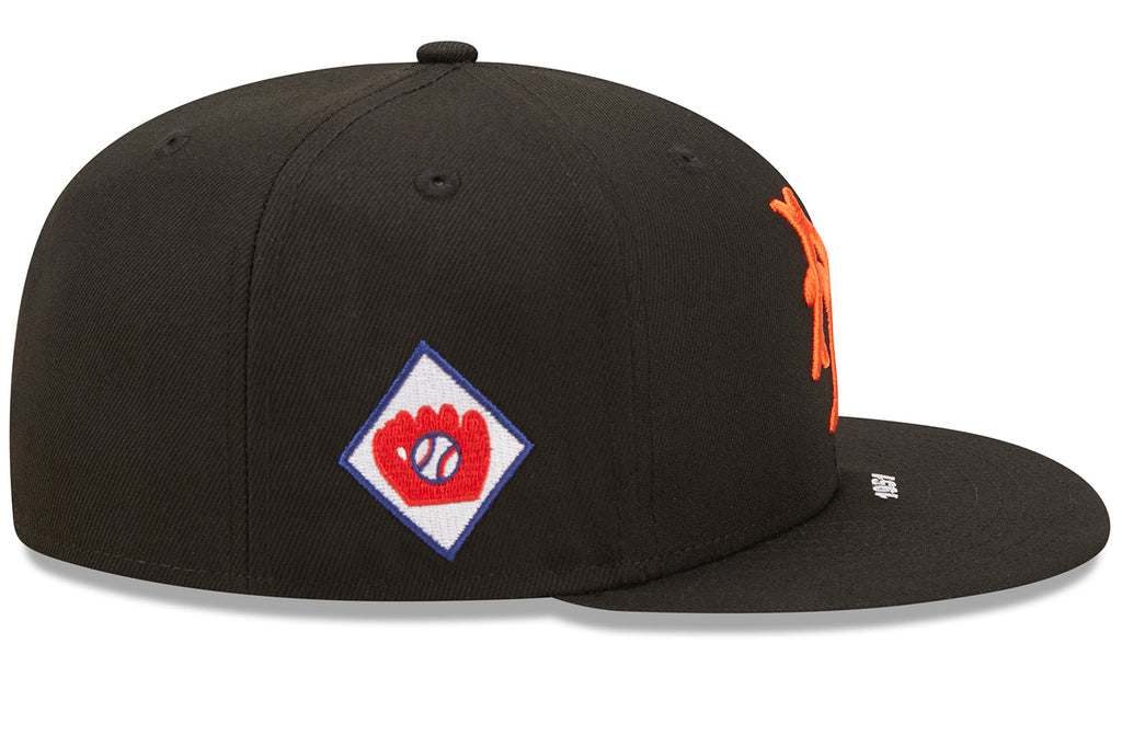 New Era New York Giants "1951 Collection" 59FIFTY Fitted Cap