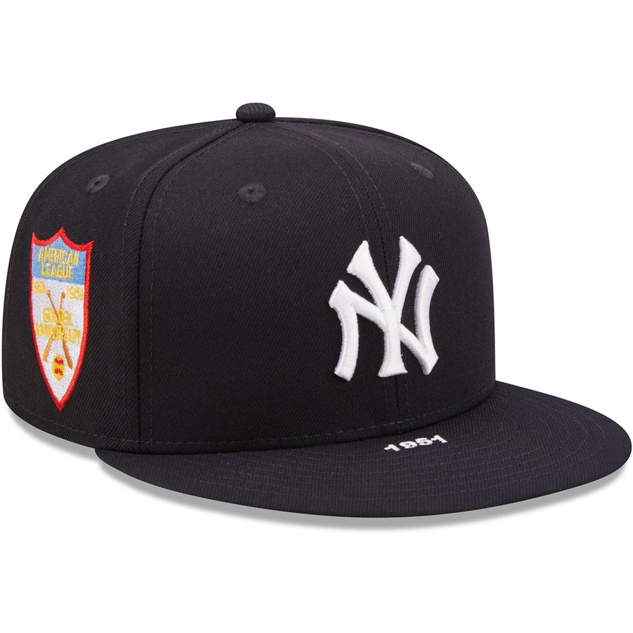 New Era New York Yankees "1951 Collection" 59FIFTY Fitted Cap