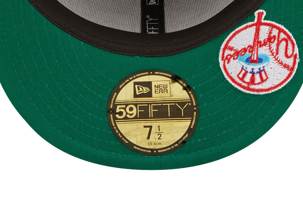 New Era New York Yankees "1951 Collection" 59FIFTY Fitted Cap