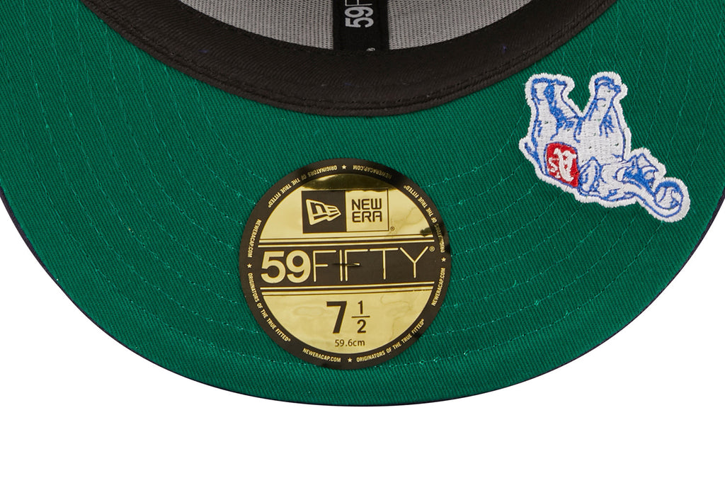 New Era Philadelphia Athletics "1951 Collection" 59FIFTY Fitted Cap