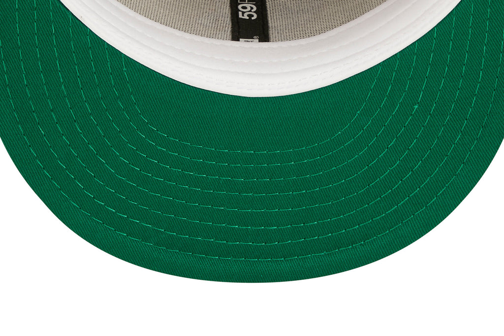 New Era x Lids HD Montreal Expos Classic Camel 2022 59FIFTY Fitted Cap