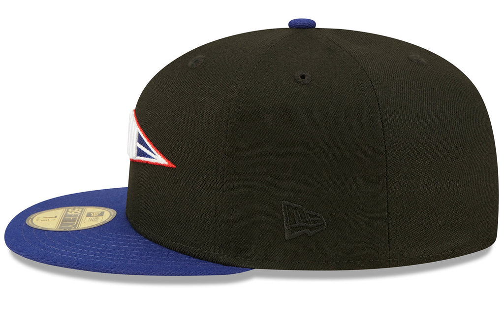 New Era Brooklyn Dodgers 2022 Lights Out 59FIFTY Fitted Cap