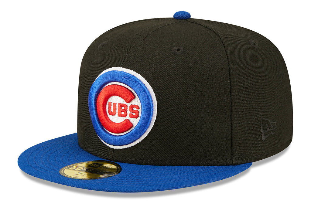 New Era Chicago Cubs 2022 Lights Out 59FIFTY Fitted Cap