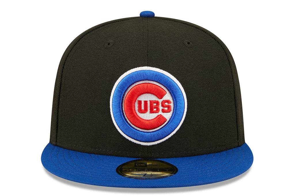 New Era Chicago Cubs 2022 Lights Out 59FIFTY Fitted Cap