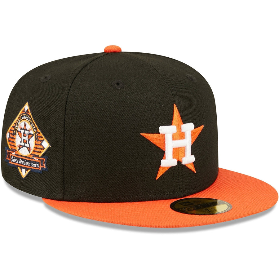 New Era Houston Astros 2022 Lights Out 59FIFTY Fitted Cap