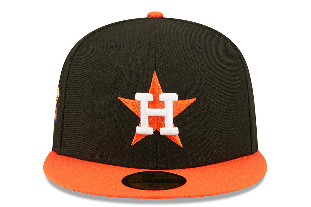 New Era Houston Astros 2022 Lights Out 59FIFTY Fitted Cap