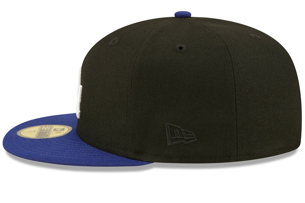 New Era Los Angeles Dodgers 2022 Lights Out 59FIFTY Fitted Cap