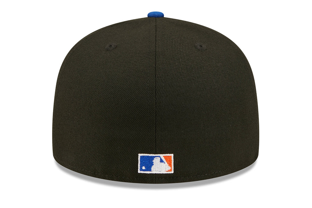 New Era New York Mets 2022 Lights Out 59FIFTY Fitted Cap