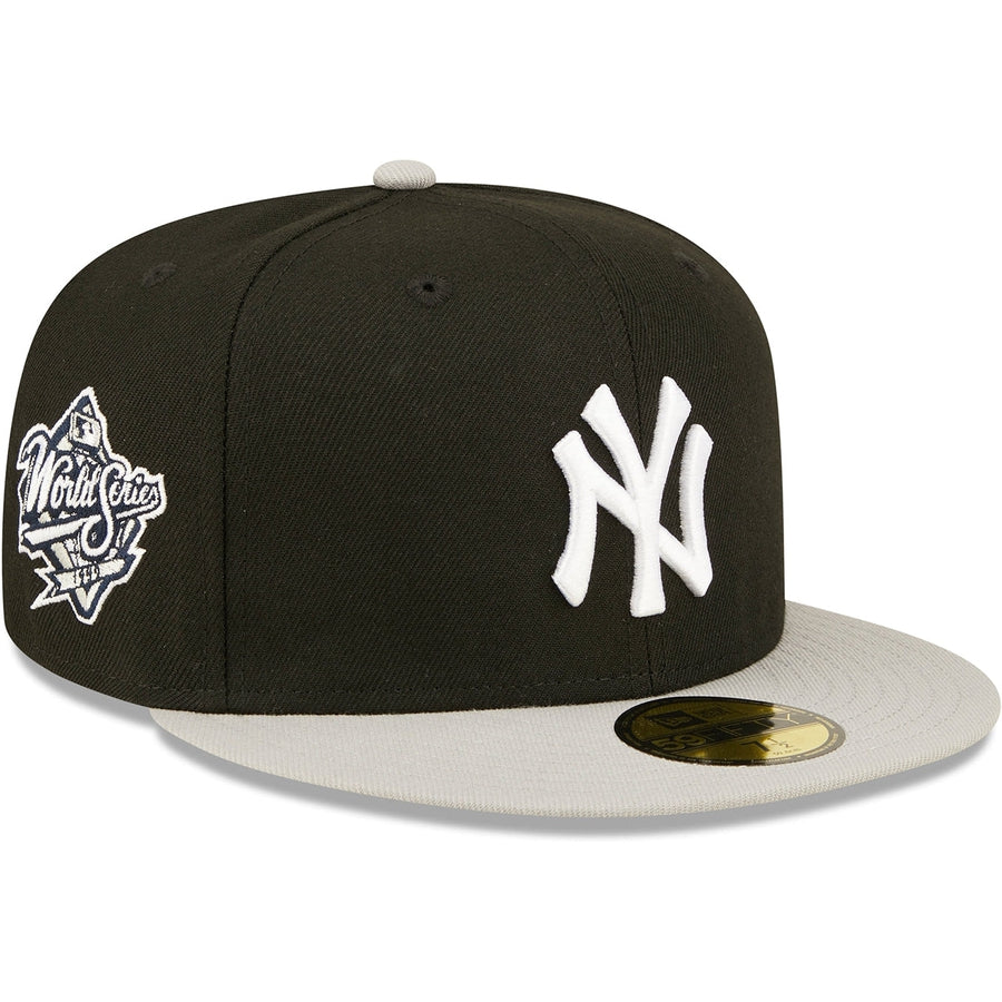 New Era New York Yankees 2022 Lights Out 59FIFTY Fitted Cap