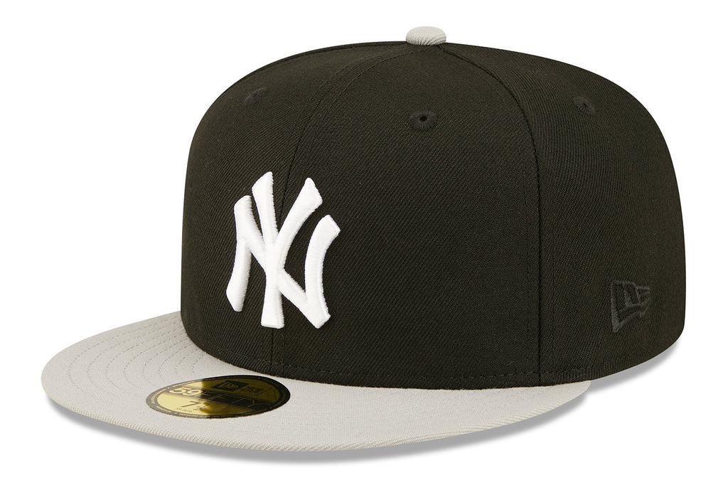 New Era New York Yankees 2022 Lights Out 59FIFTY Fitted Cap