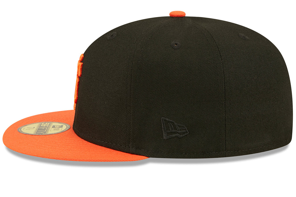 New Era San Francisco Giants 2022 Lights Out 59FIFTY Fitted Cap