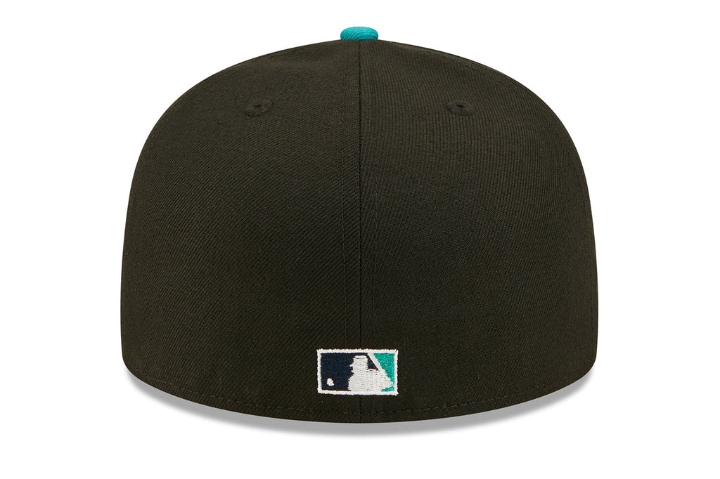 New Era Seattle Mariners 2022 Lights Out 59FIFTY Fitted Cap