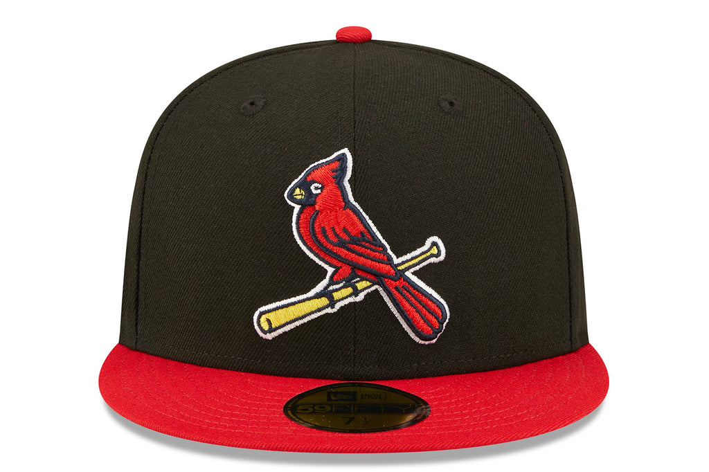 New Era St. Louis Cardinals 2022 Lights Out 59FIFTY Fitted Cap
