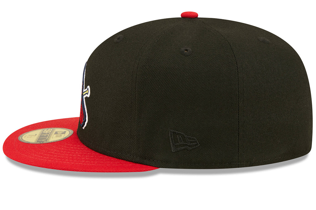 New Era St. Louis Cardinals 2022 Lights Out 59FIFTY Fitted Cap