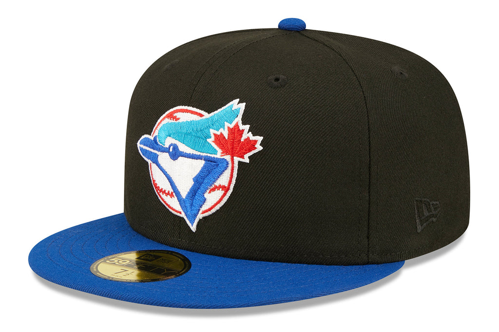 New Era Toronto Blue Jays 2022 Lights Out 59FIFTY Fitted Cap